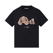 Palm Angels Spray Bear Classic T-Shirt