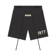 Essentials Fear Of God Shorts Iron