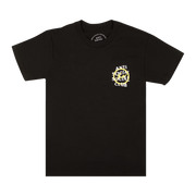 ASSC T-Shirt - Fragment Yellow