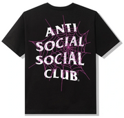 ASSC T-Shirt - Spider Web
