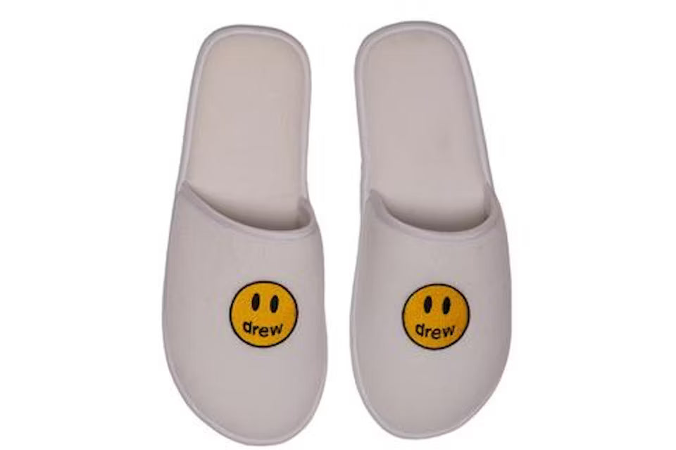 Drew House Mascot Slippers