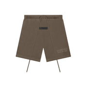 Essentials Shorts FW22 - Wood
