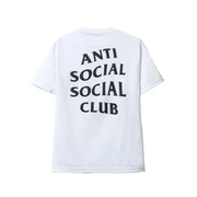 ASSC T-Shirt - Basic White