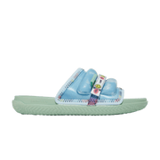 Jordan Super Play J Balvin Slides