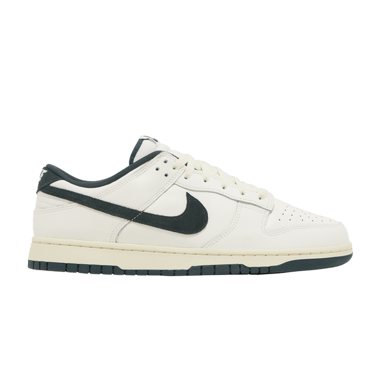NIKE DUNK LOW ATHLETIC DEPARTMENT DEEP JUNGLE