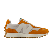 New Balance 327 Orange
