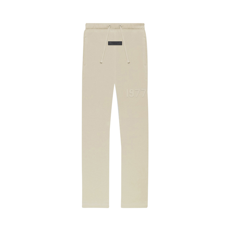 Fear Of God Essentials Relaxed Sweatpant Egg Shell
