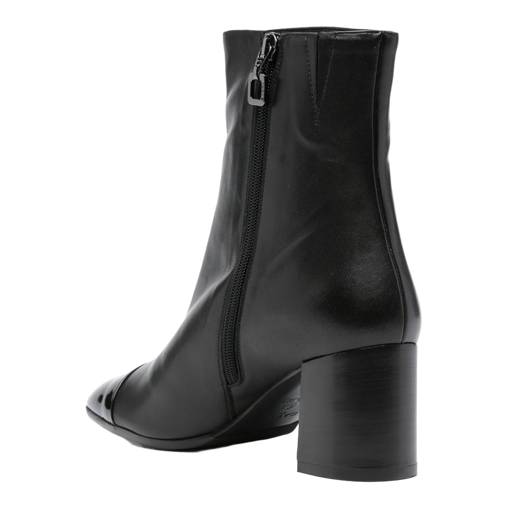 Boots Black