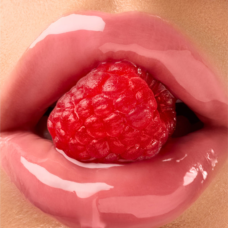 Honey Infused Lip Oil