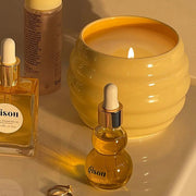 Honey Scented Candle - Honey