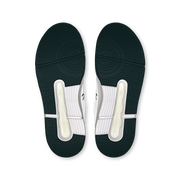 On Running The Roger Clubhouse White Evergreen (Women'S)