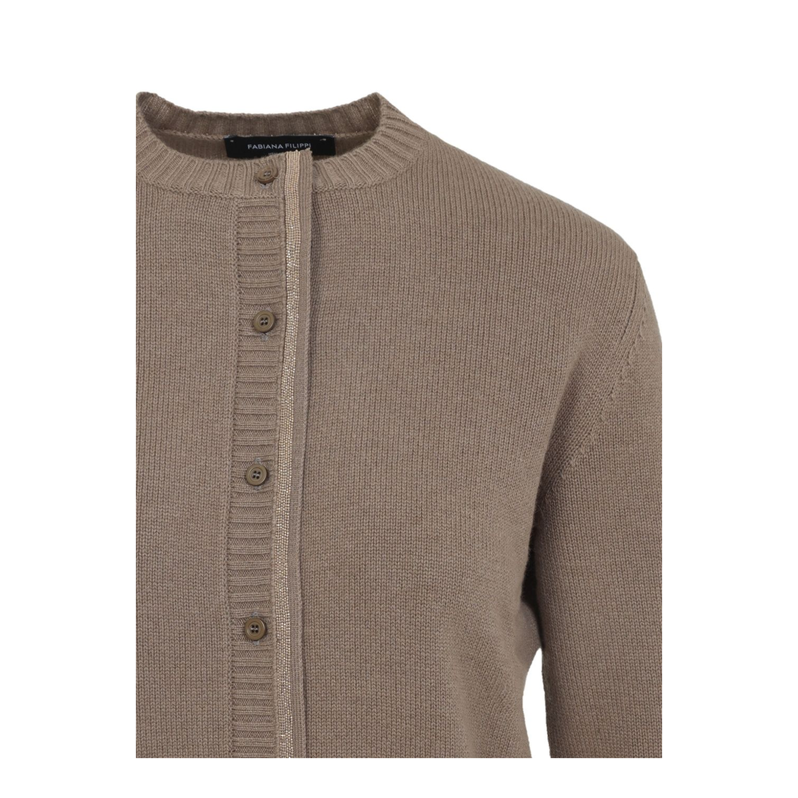 Sweaters Brown