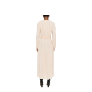 Dresses Beige