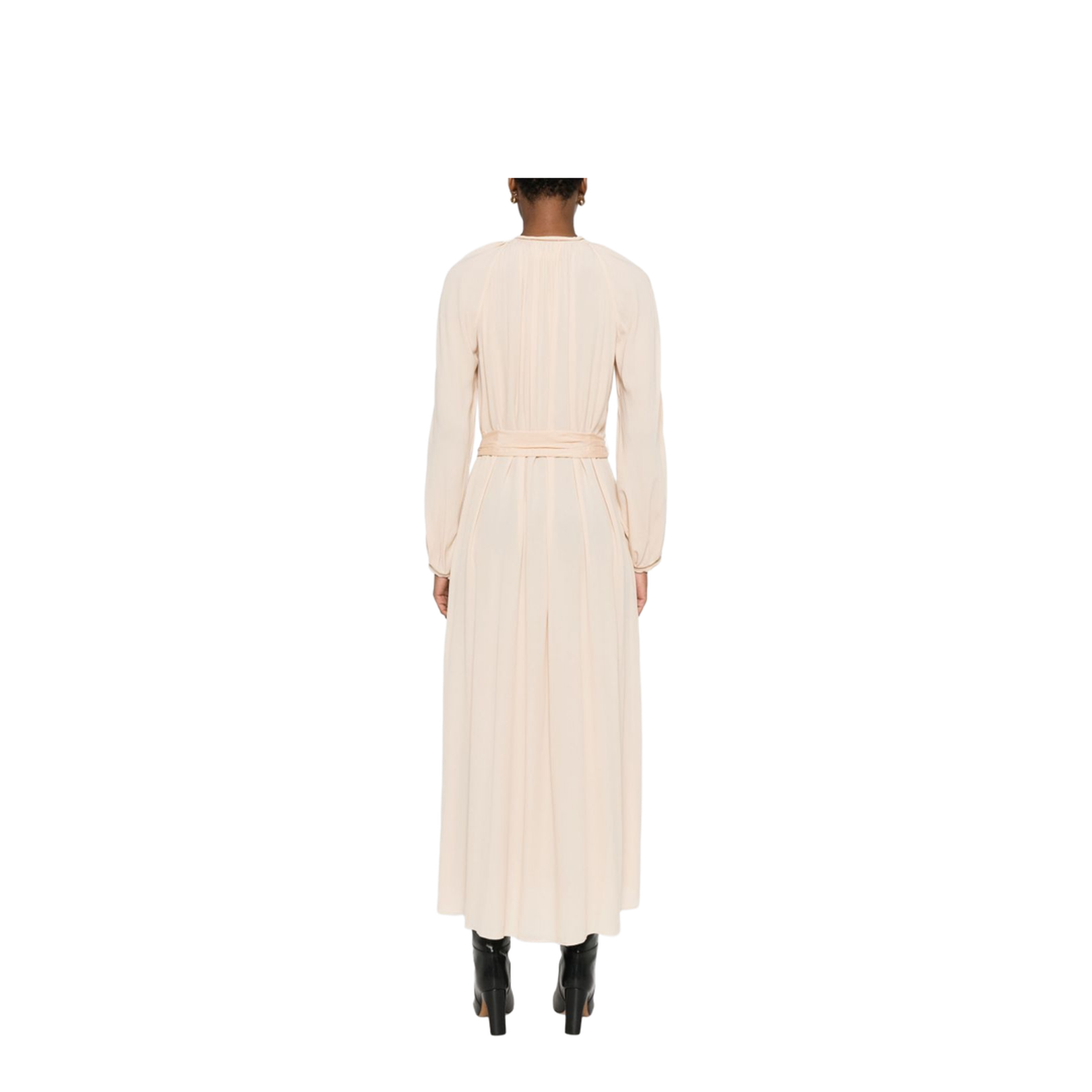Dresses Beige