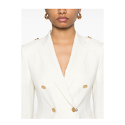 Jackets White