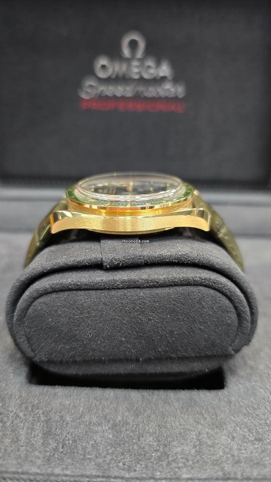 Omega Speedmaster Professional Moonwatch310.63.42.50.10.001