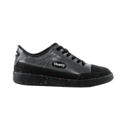 Shadow Black Y2K Pro | Sustainable Sneakers