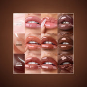 Glazed Lips Trio