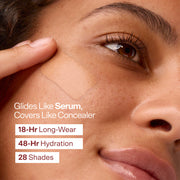 Swipe Serum Concealer®