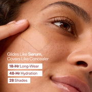 Swipe Serum Concealer®