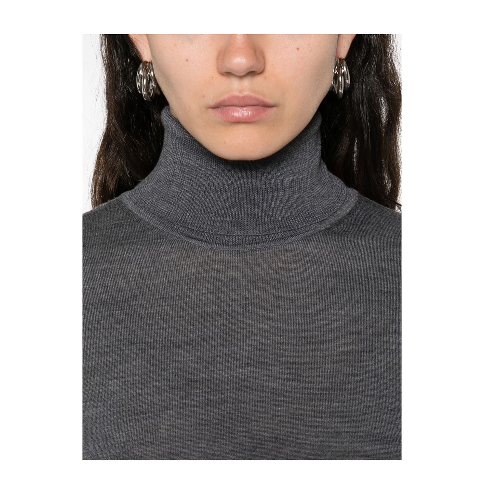 Sweaters Grey