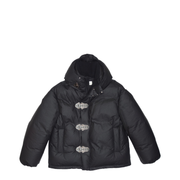 Jackets Black