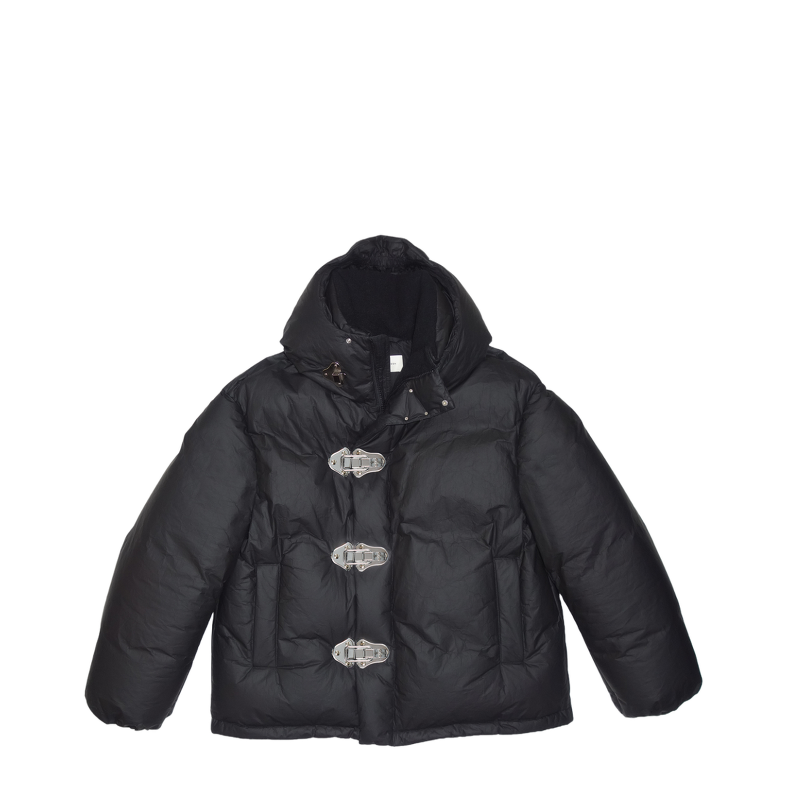 Jackets Black
