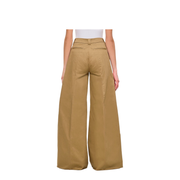 Alma Cotton Trousers