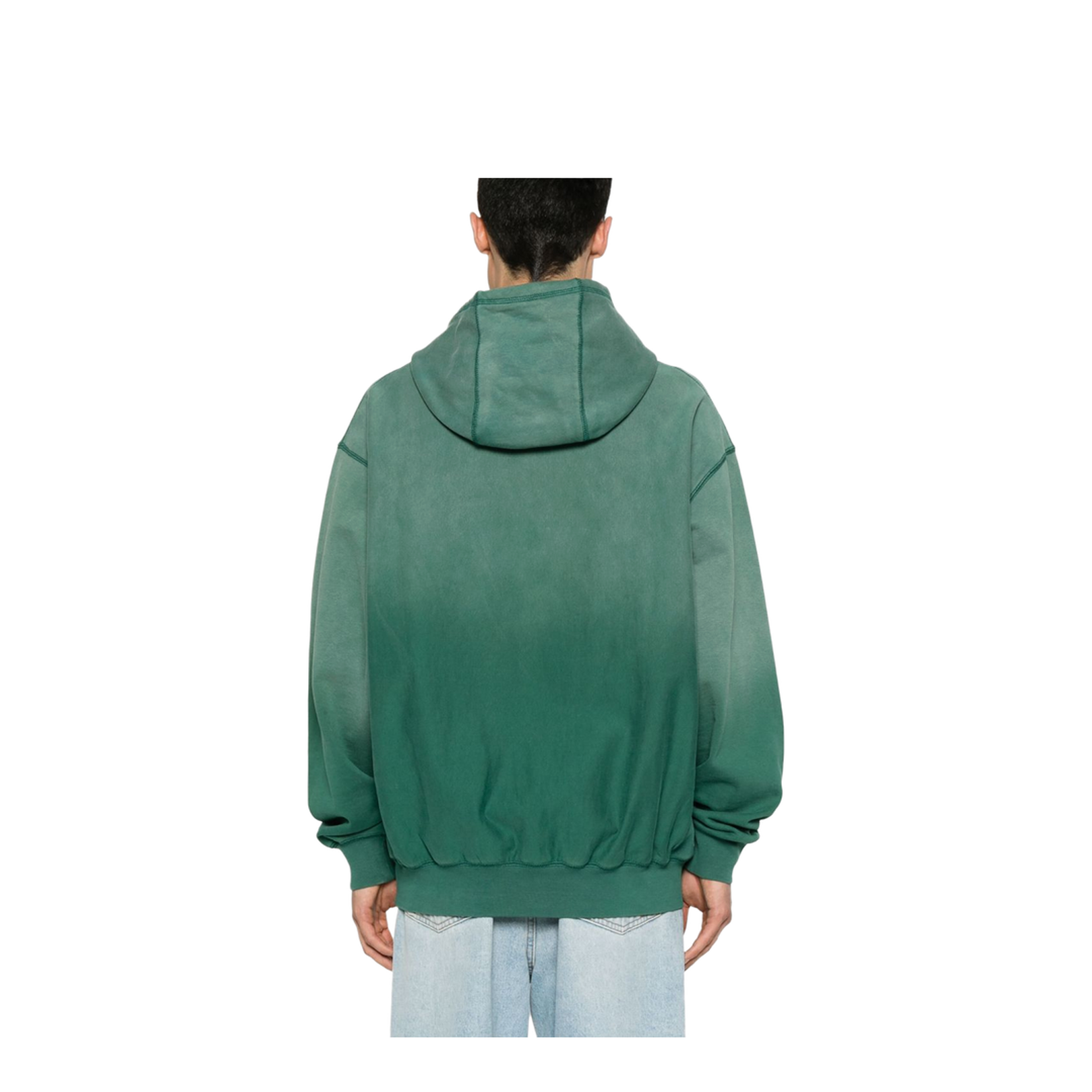 Sweaters Green