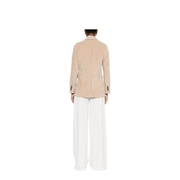 Jackets Beige