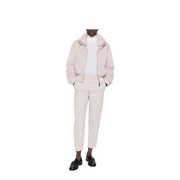 Sweaters White