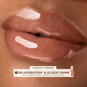 Glossy & Glazed