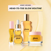 Face Oil
