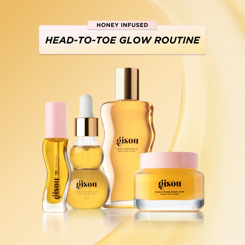 Face Oil