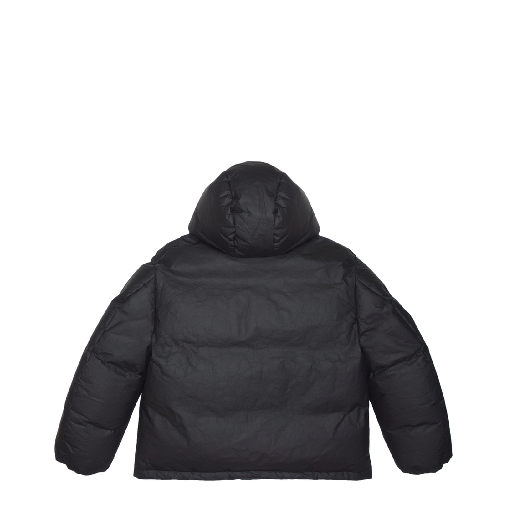Jackets Black