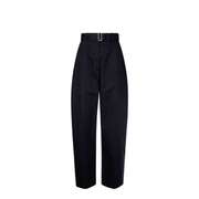 Trousers Blue