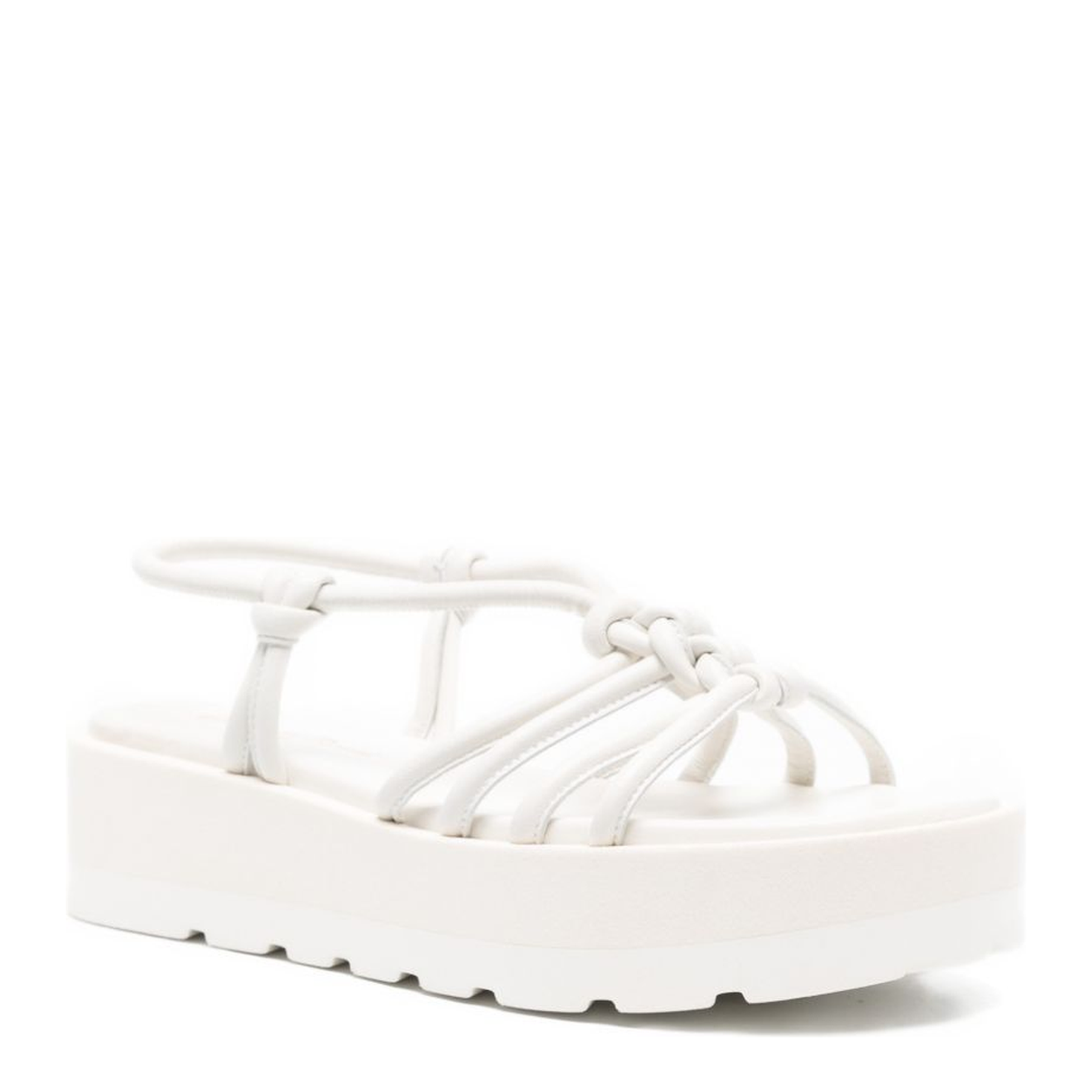 Sandals White