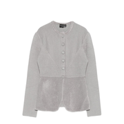 Jackets Silver