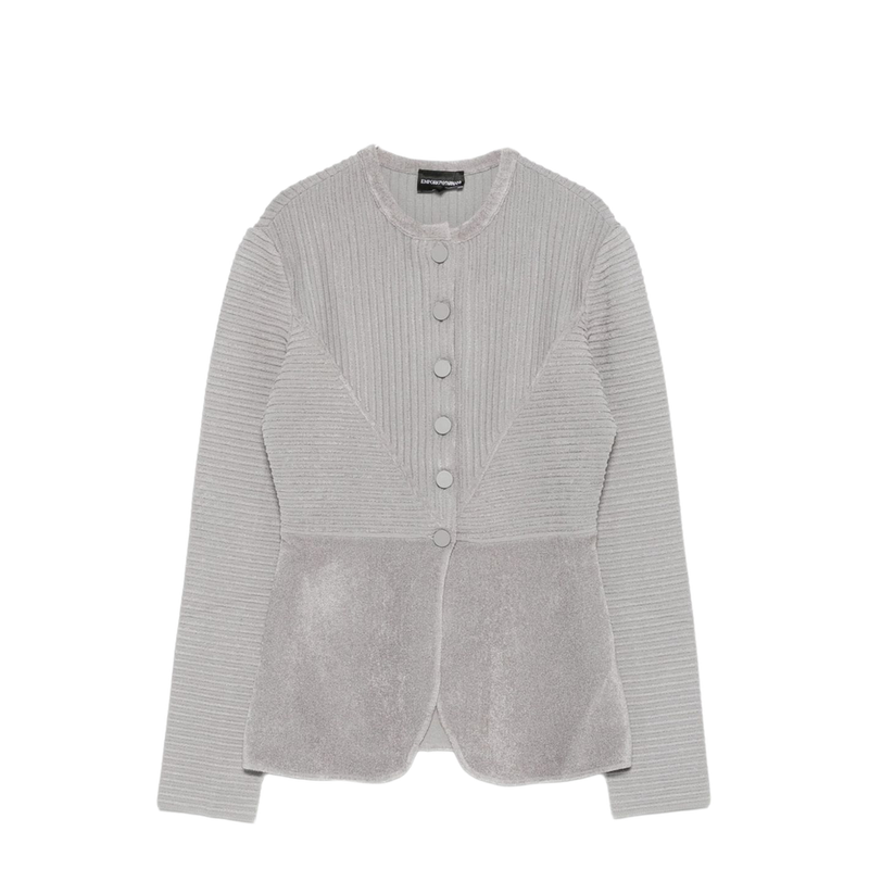 Jackets Silver