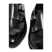Boots Black