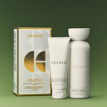 Double Cleanse Duo