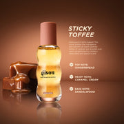 Glazed Scents Trio Bundle