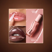Glazed Lips Trio