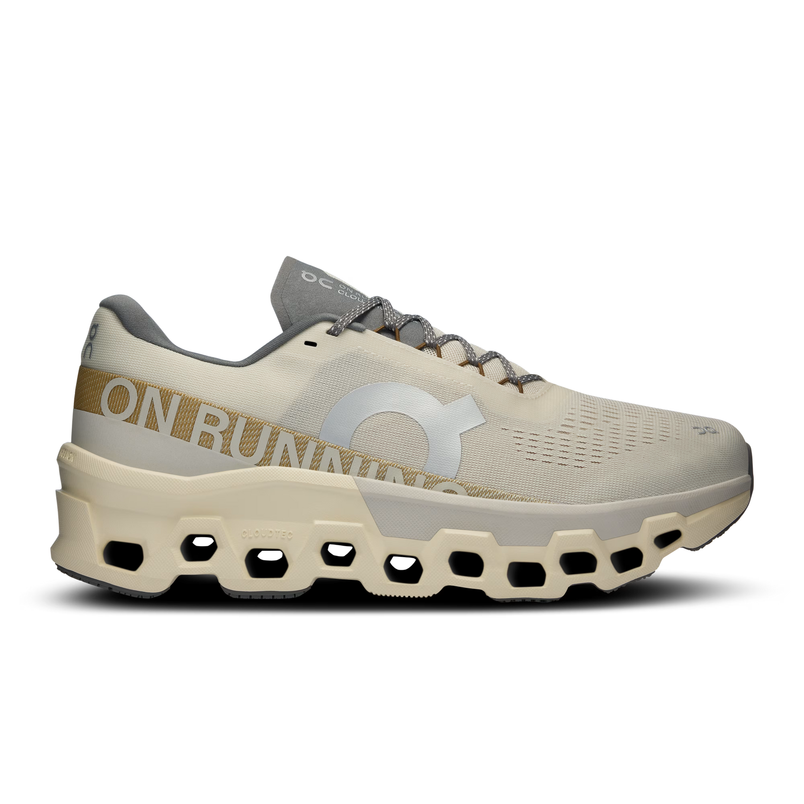 On Running