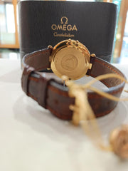 Omega Constellation Day-Date1444