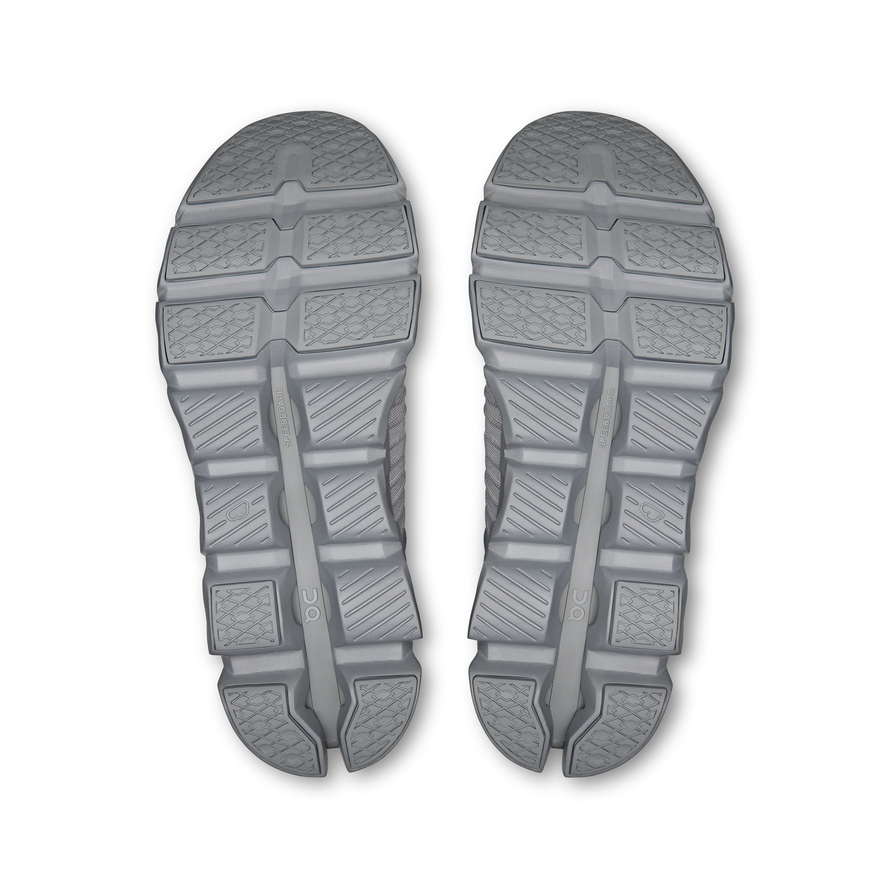 On Cloudswift 4 Ad Alloy Frost