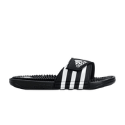 Adidas Wmns Adissage Slides 'Black'