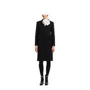 Coat Black