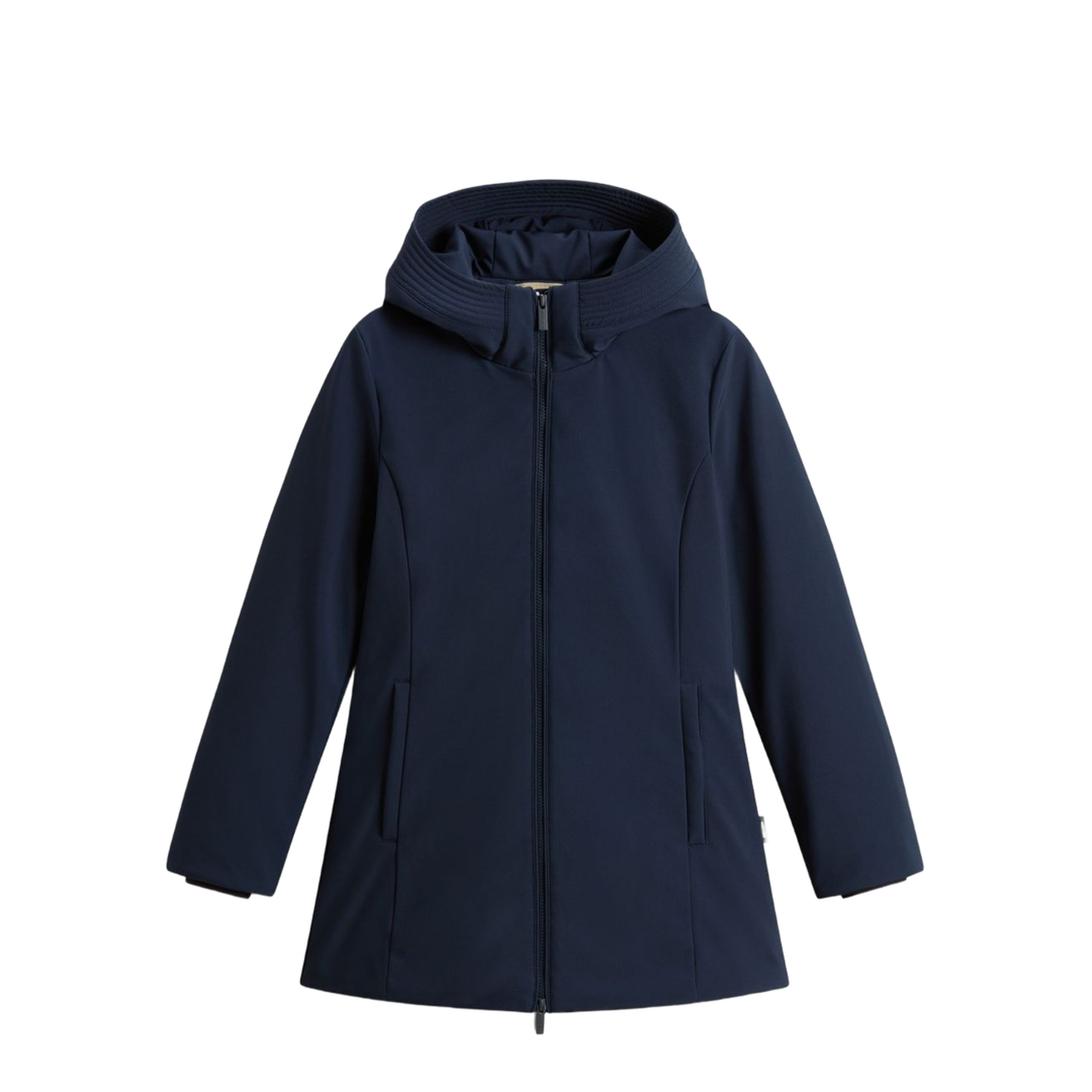 Coats Blue