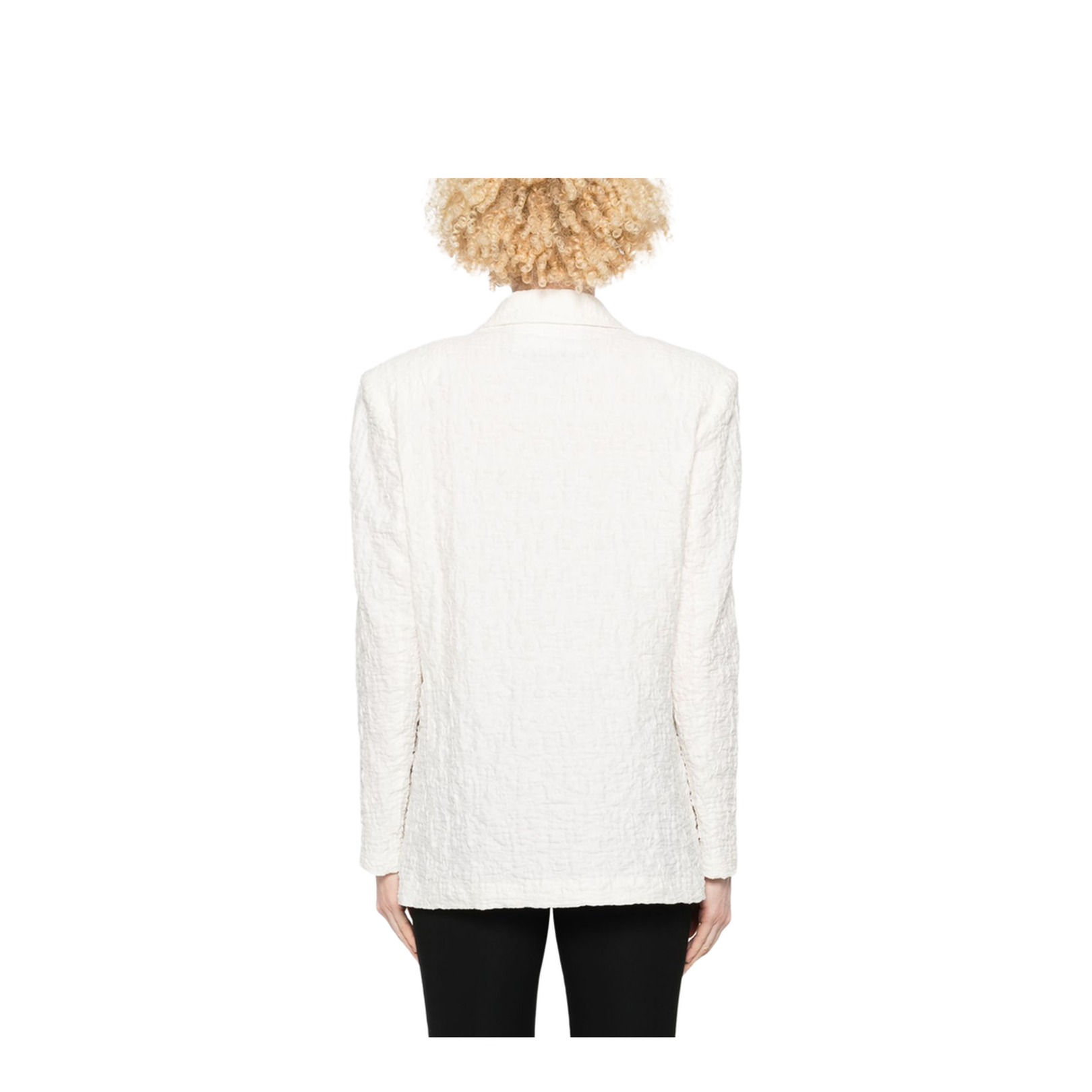 Jackets White